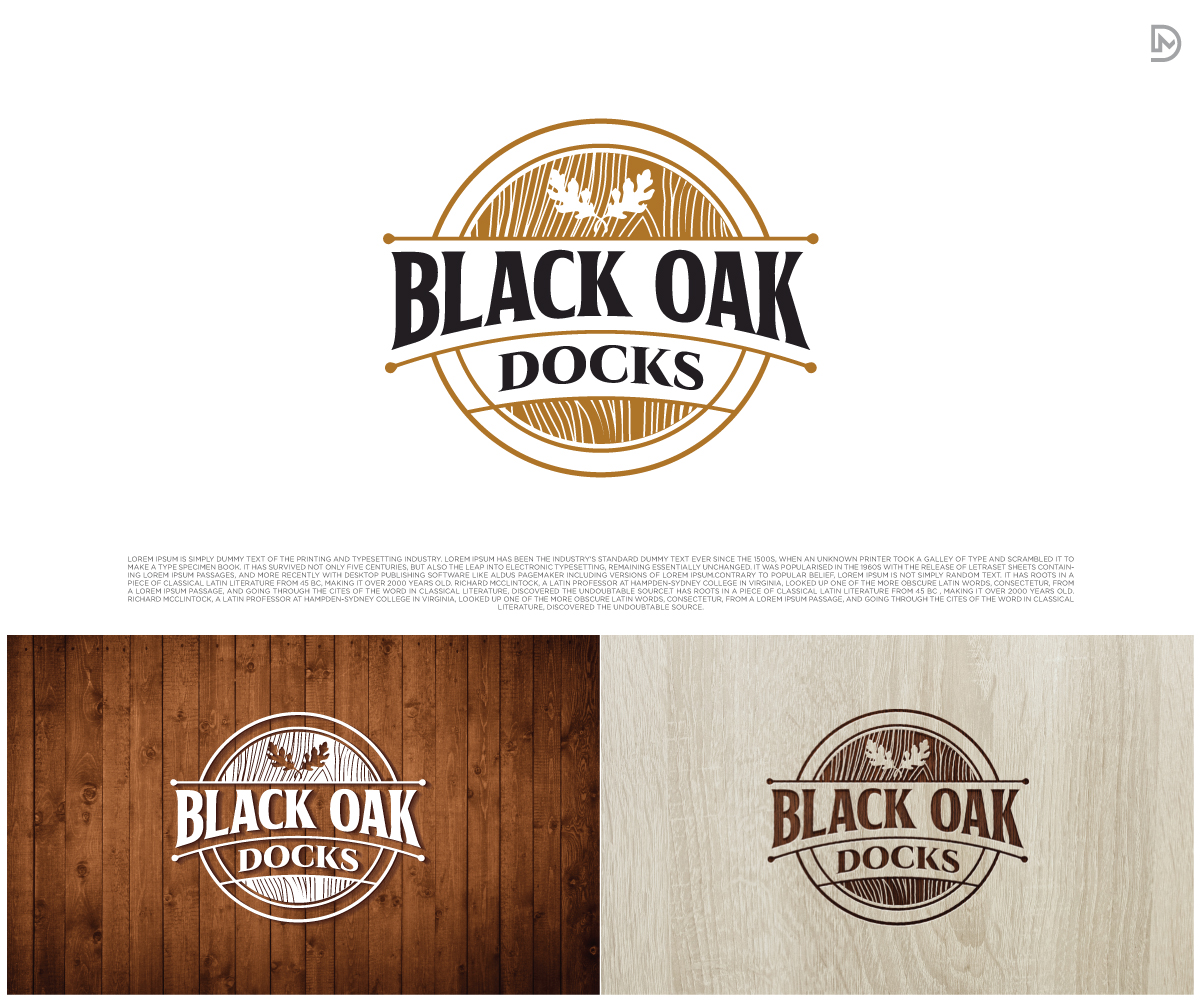 Logo Design by D_Mantra for this project | Design #32597222