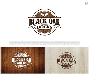 Design de Logo par D_Mantra