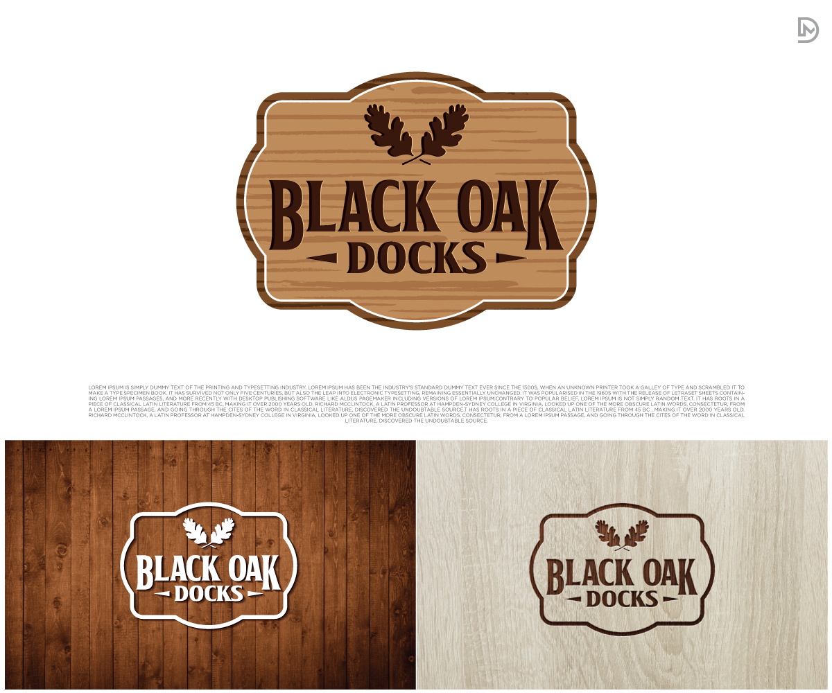 Logo Design by D_Mantra for this project | Design #32597224