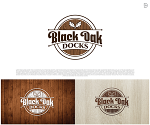 Logo Design by D_Mantra for this project | Design: #32651812