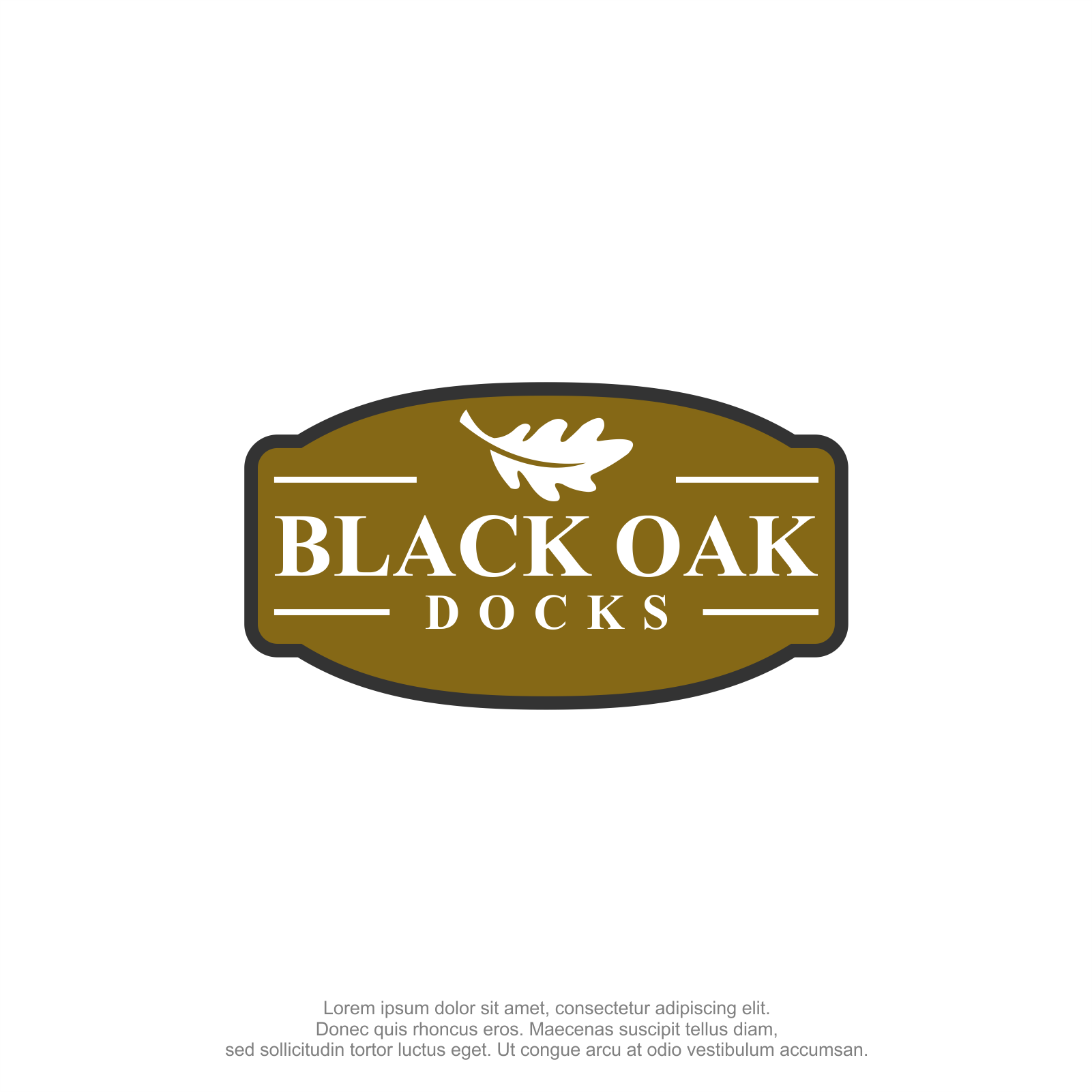 Logo Design by M.Syaiful Huda for this project | Design #32583627