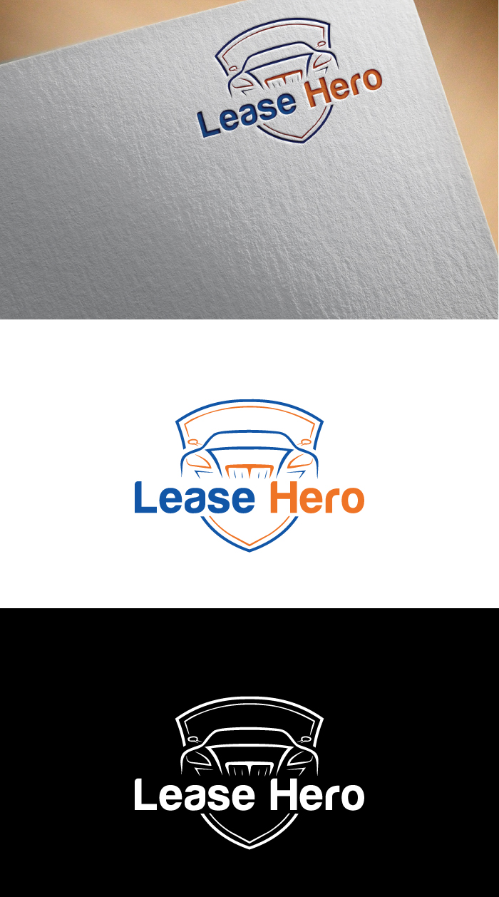 Logo Design by SoltBee for this project | Design #32680387