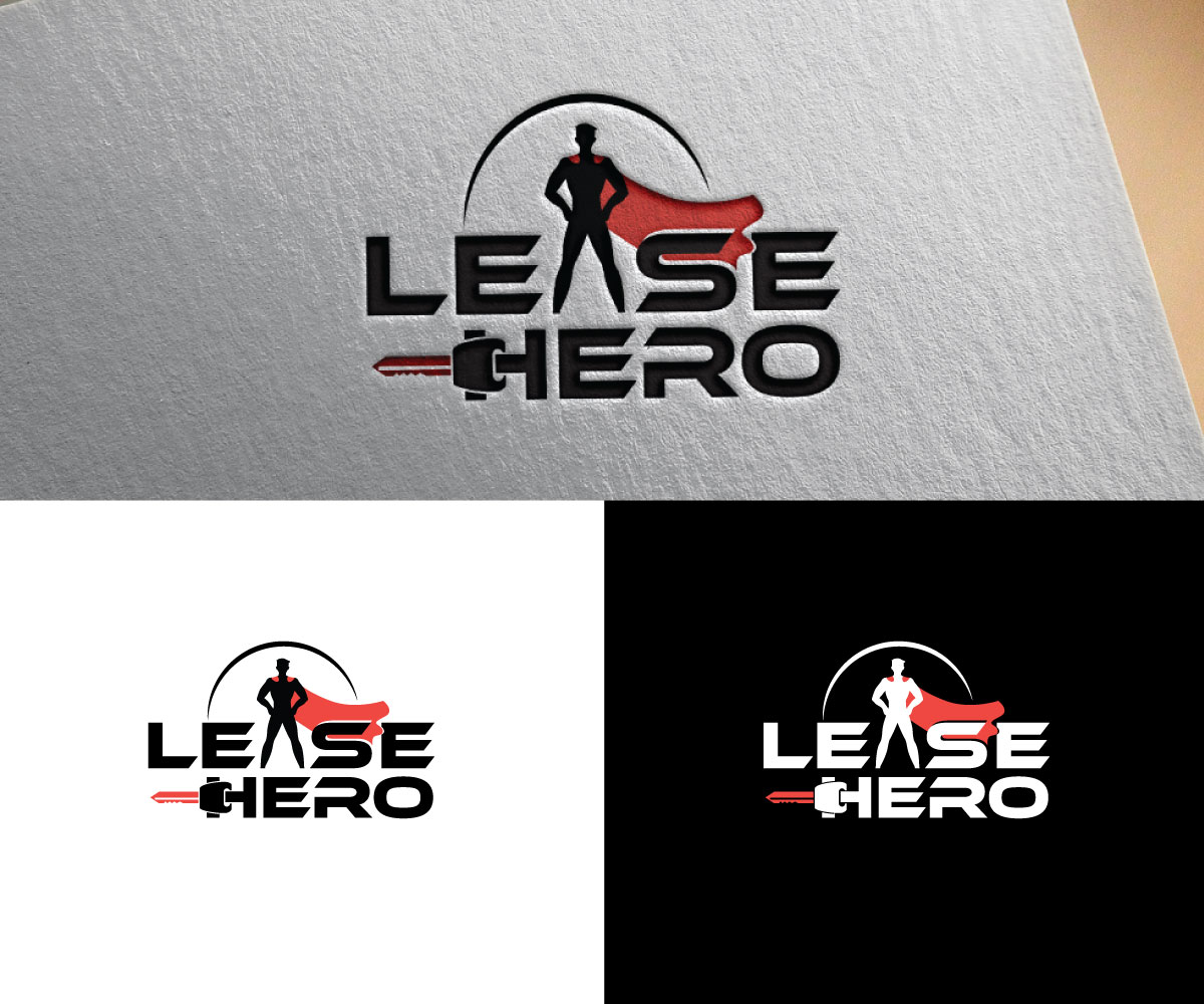Logo Design by alexdarah for this project | Design #32673995