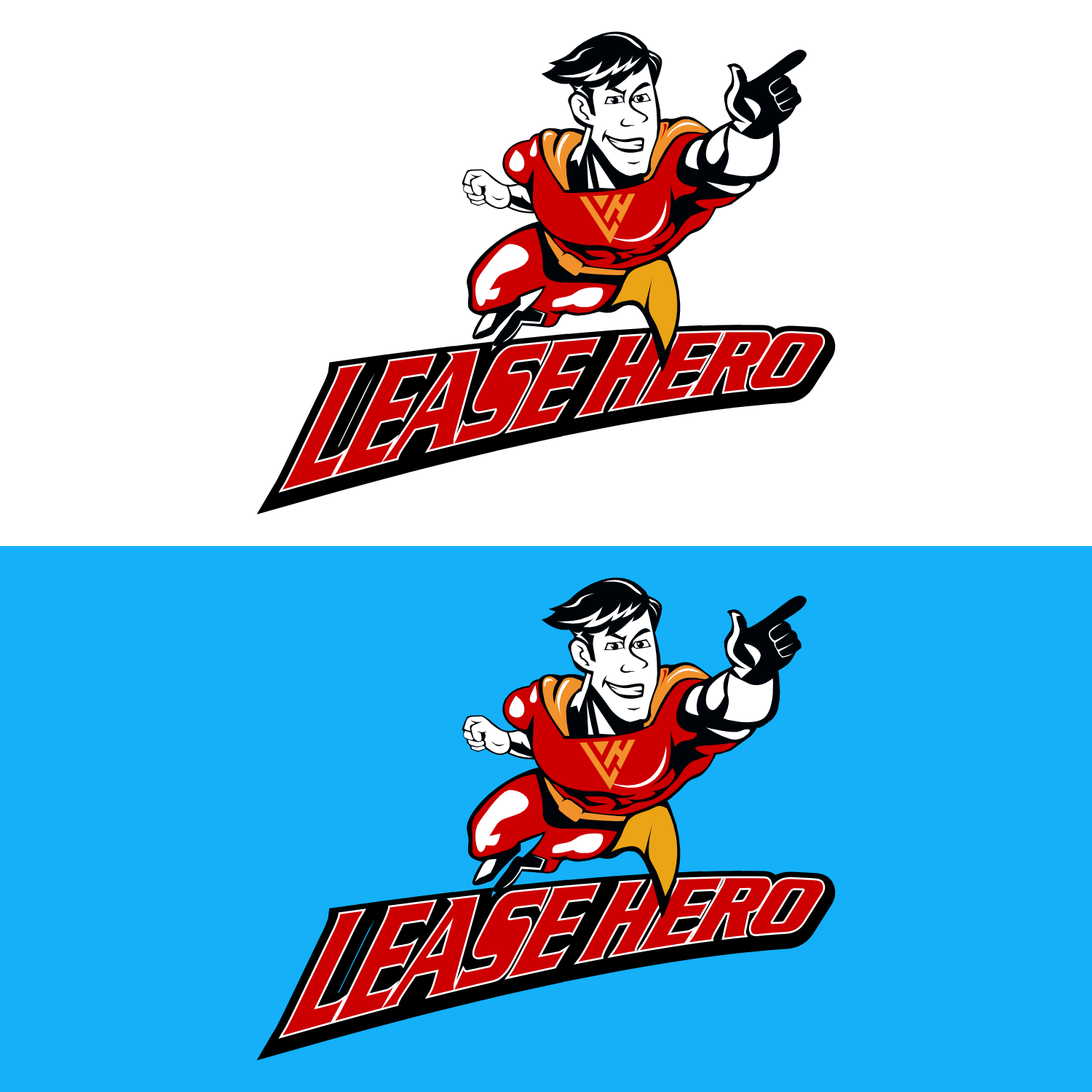 Logo Design by cah awu for this project | Design #32672735