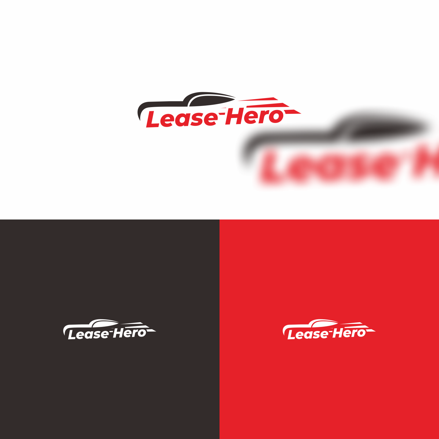 Logo Design by sedeng76 for this project | Design #32680989