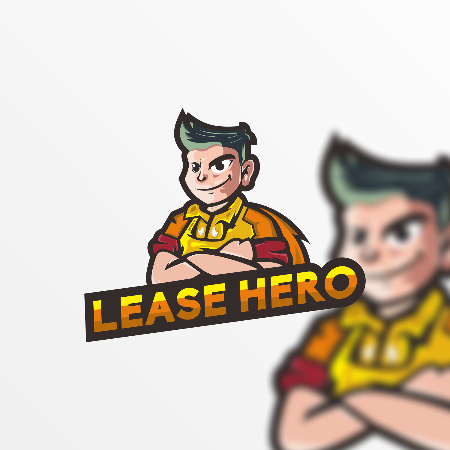 Logo Design by sedeng76 for this project | Design #32683380