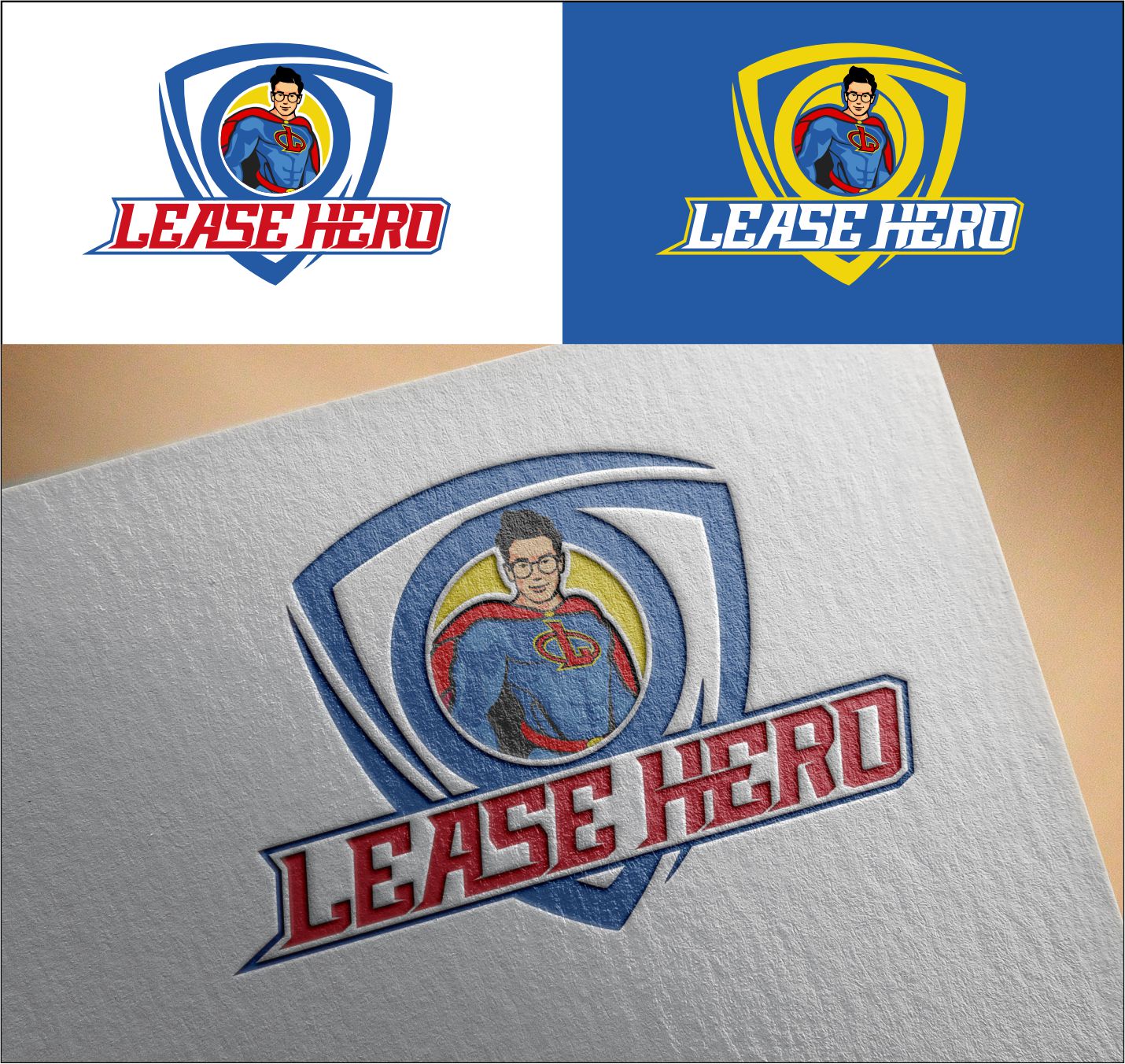 Logo-Design von GreendArt für dieses Projekt | Design #32709939
