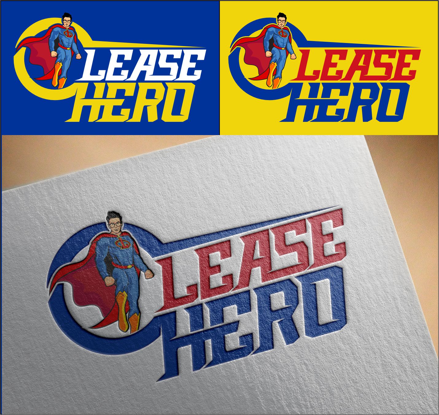 Logo Design by GreendArt for this project | Design #32709941