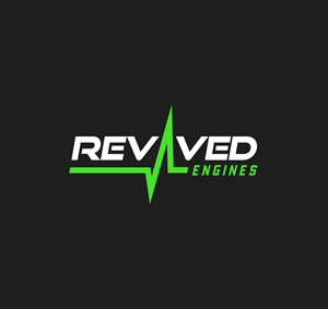 Logo Design by Onse Officials for REVIVED ENGINES | Design #32586693