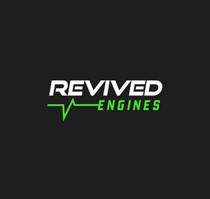 Logo Design by Onse Officials for REVIVED ENGINES | Design: #32590594
