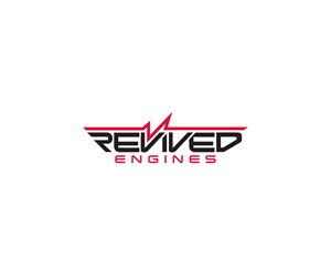 Logo Design by James J. for REVIVED ENGINES | Design #32594094