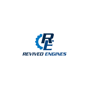 Logo Design by Aljune Castro Designs for REVIVED ENGINES | Design #32586968