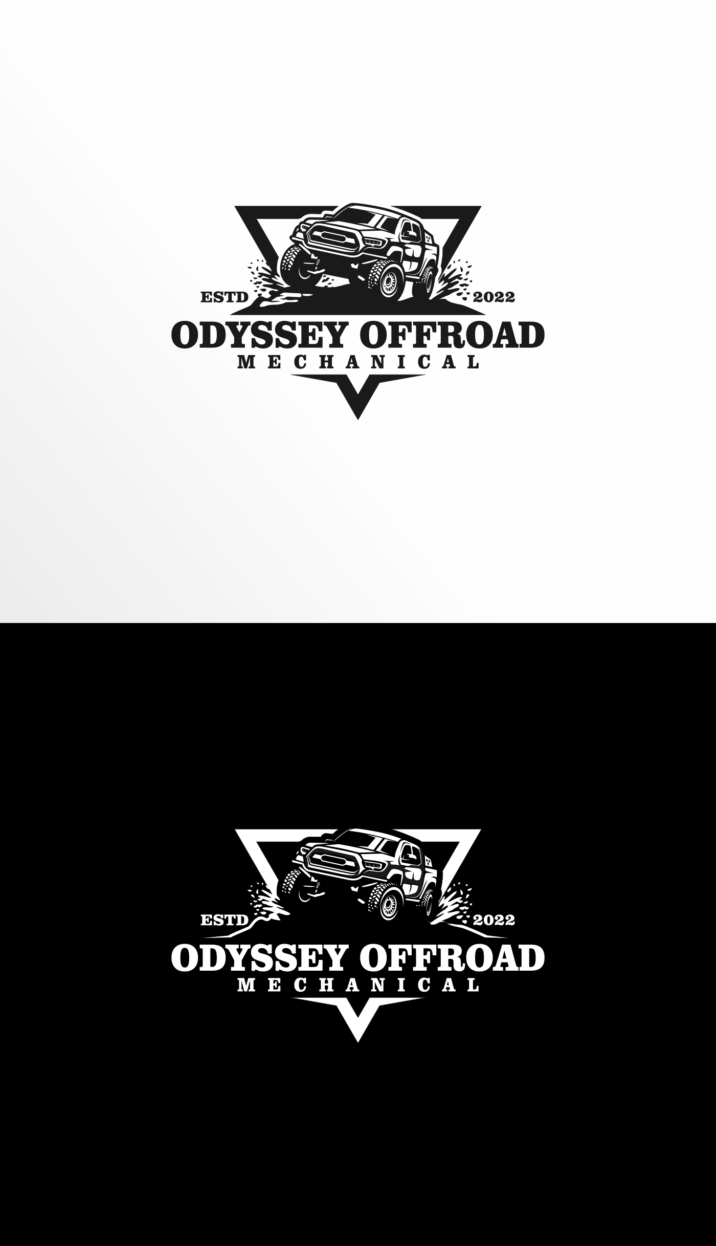 Logo Design by DeaDsn for this project | Design #32582710