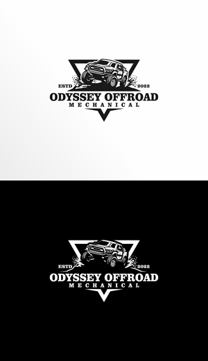 Logo-Design von DeaDsn für dieses Projekt | Design: #32582710
