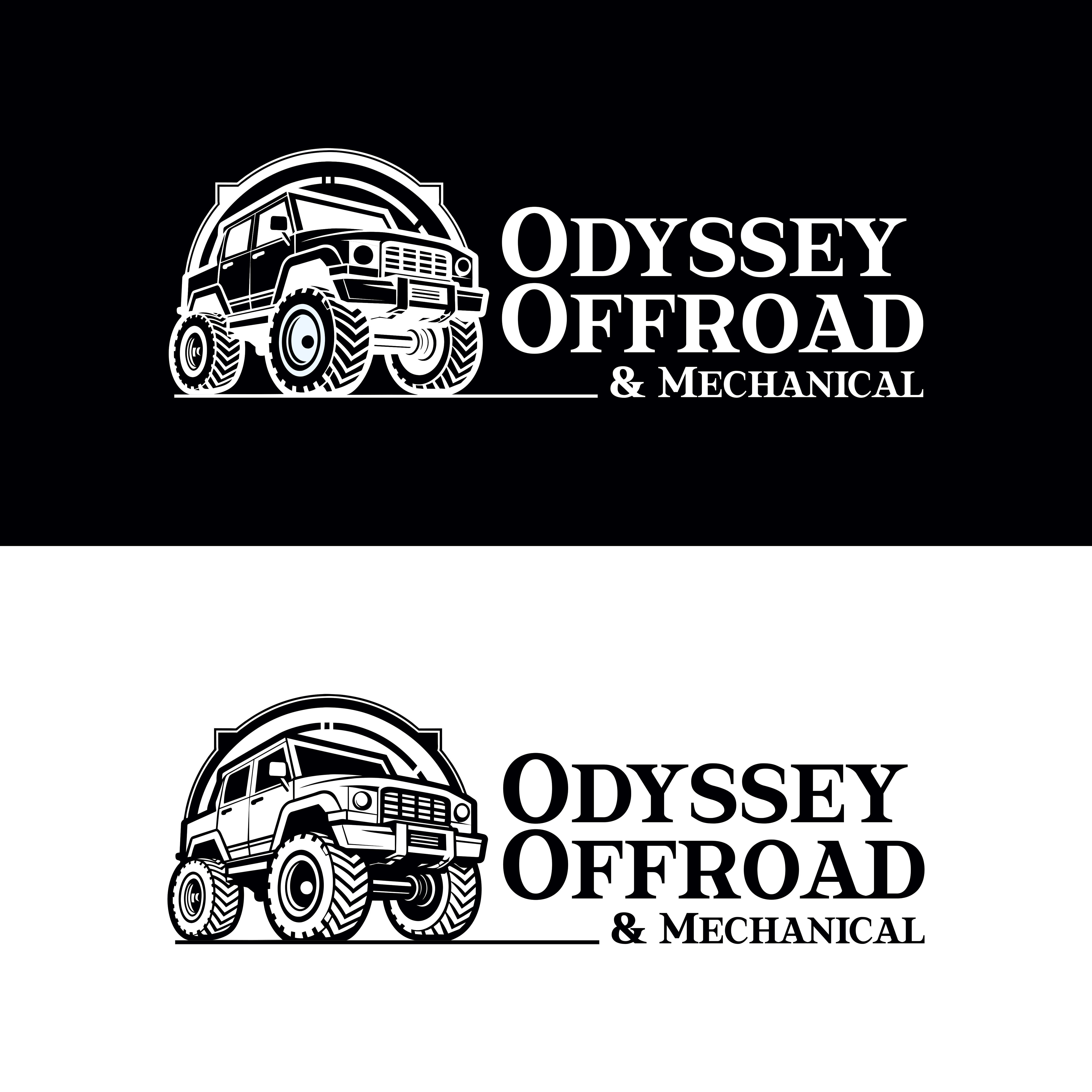 Logo-Design von 4AD für dieses Projekt | Design #32581975