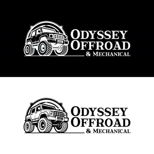 Logo-Design von 4AD für dieses Projekt | Design: #32581975