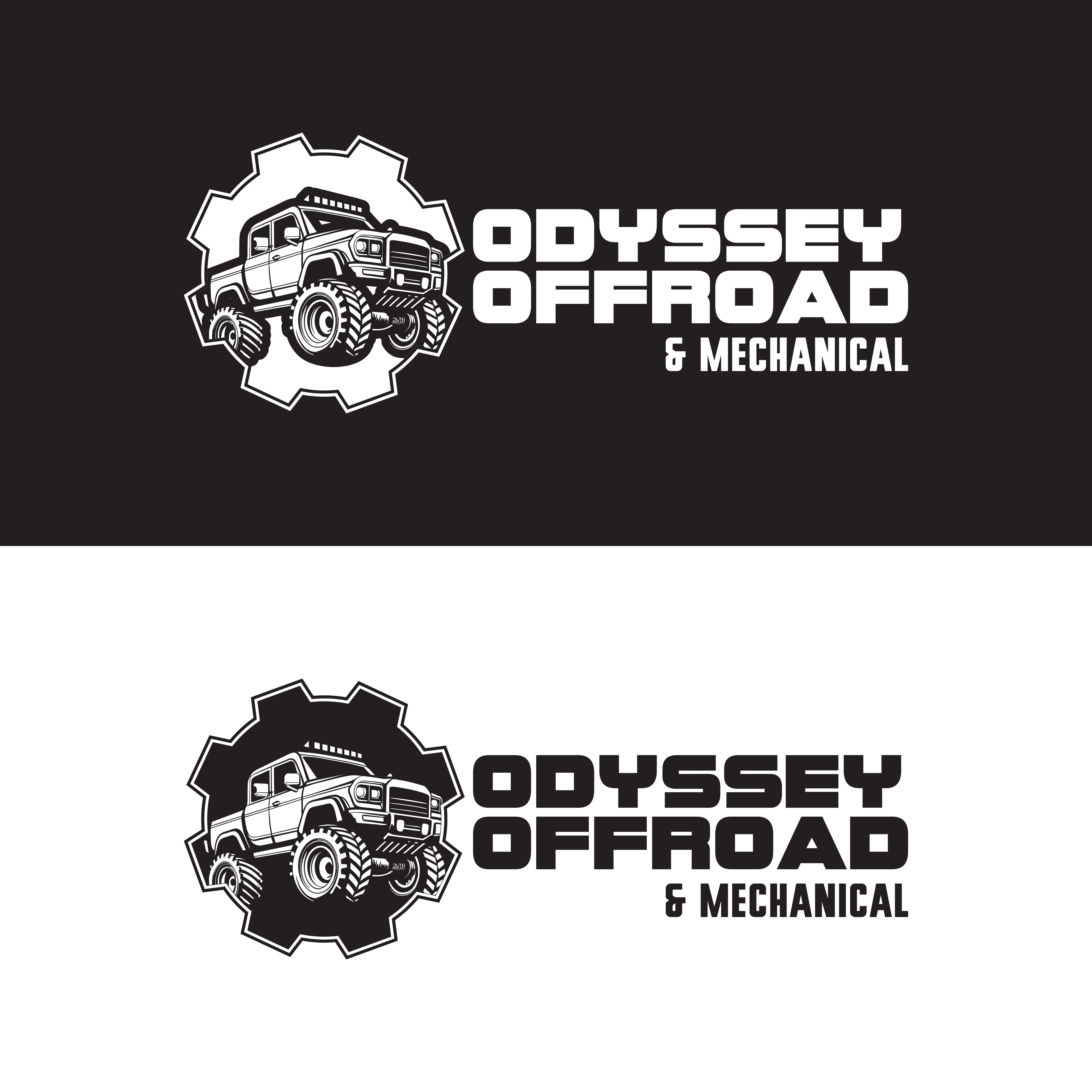 Logo Design by 4AD for this project | Design #32582103