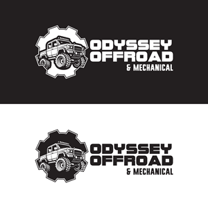 Logo-Design von 4AD für dieses Projekt | Design: #32582103