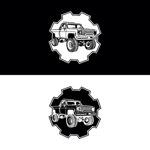 Logo-Design von 4AD für dieses Projekt | Design: #32586583