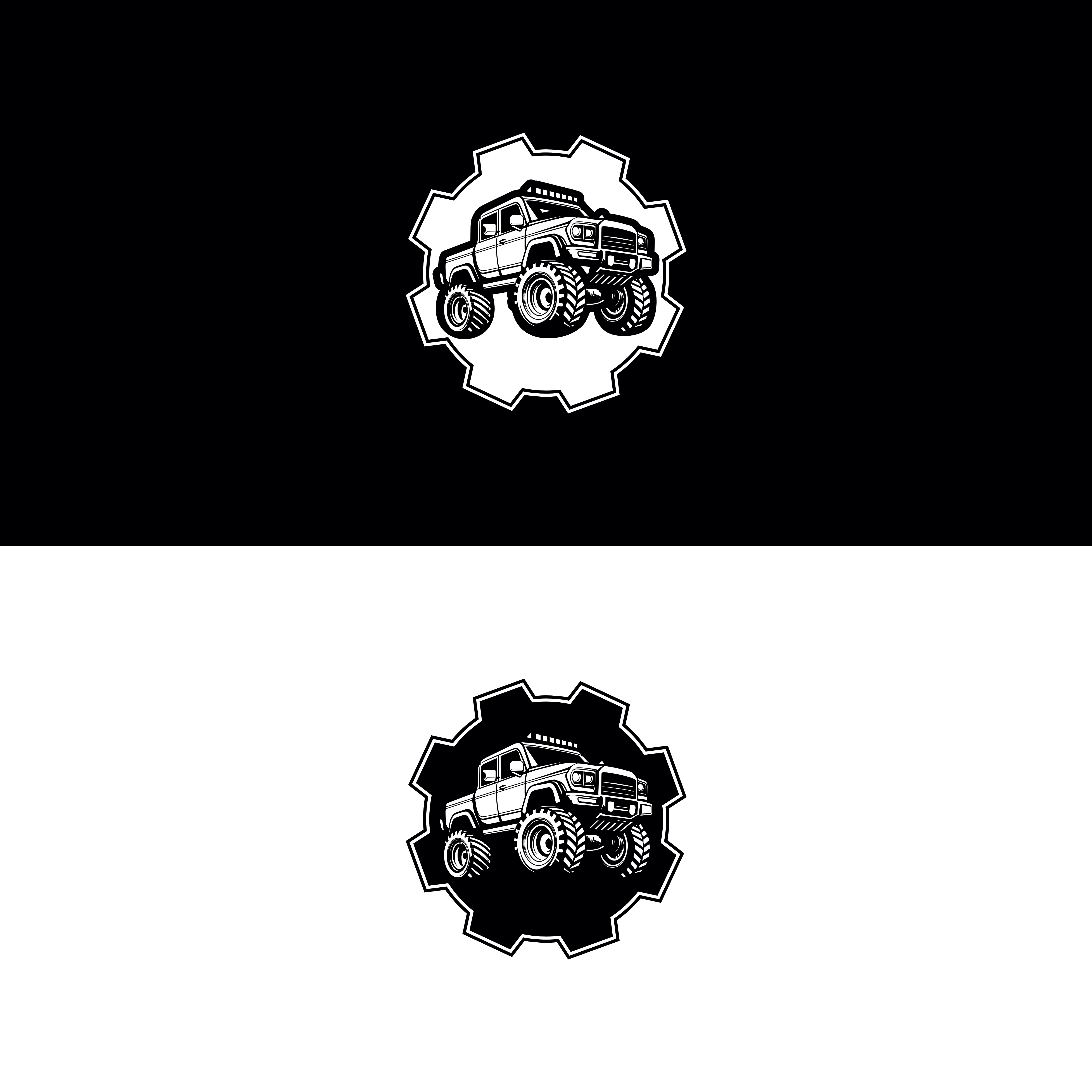 Logo-Design von 4AD für dieses Projekt | Design #32589729