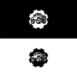 Logo-Design von 4AD für dieses Projekt | Design: #32589729