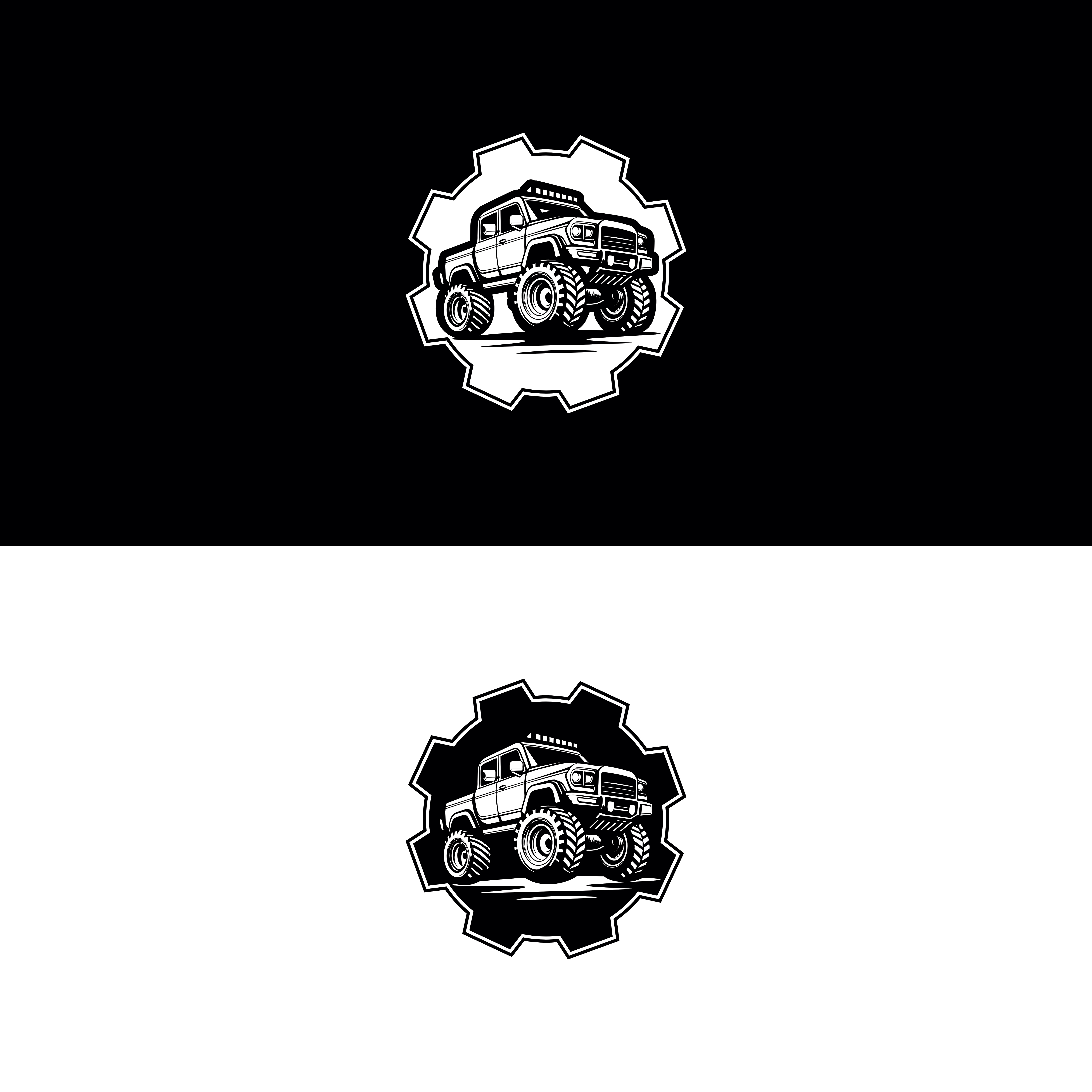Logo-Design von 4AD für dieses Projekt | Design: #32590579