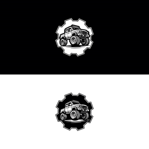 Design de Logo par 4AD