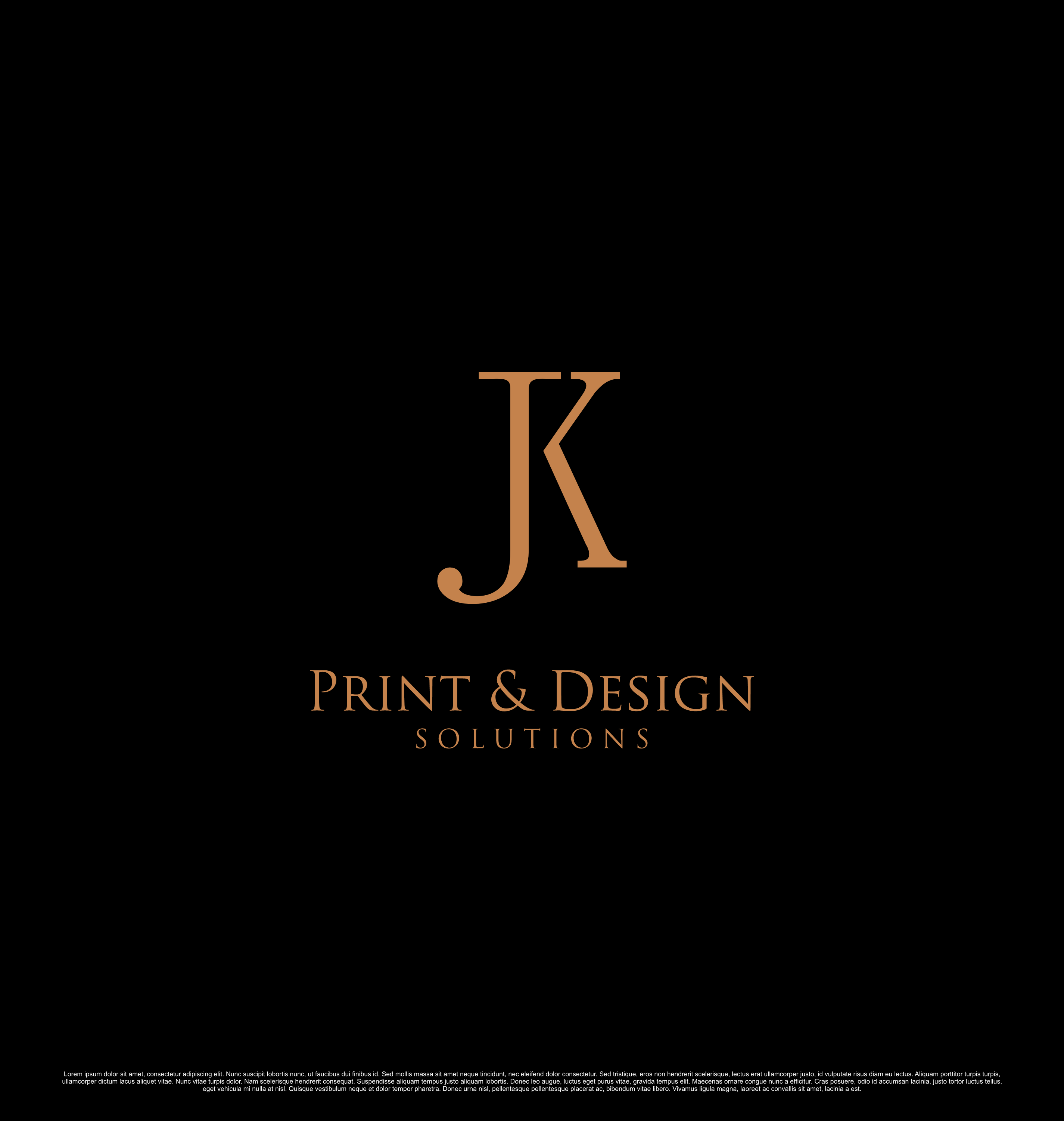 Logo Design by saesean for this project | Design #32589685