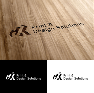 Logo Design by B4LYA