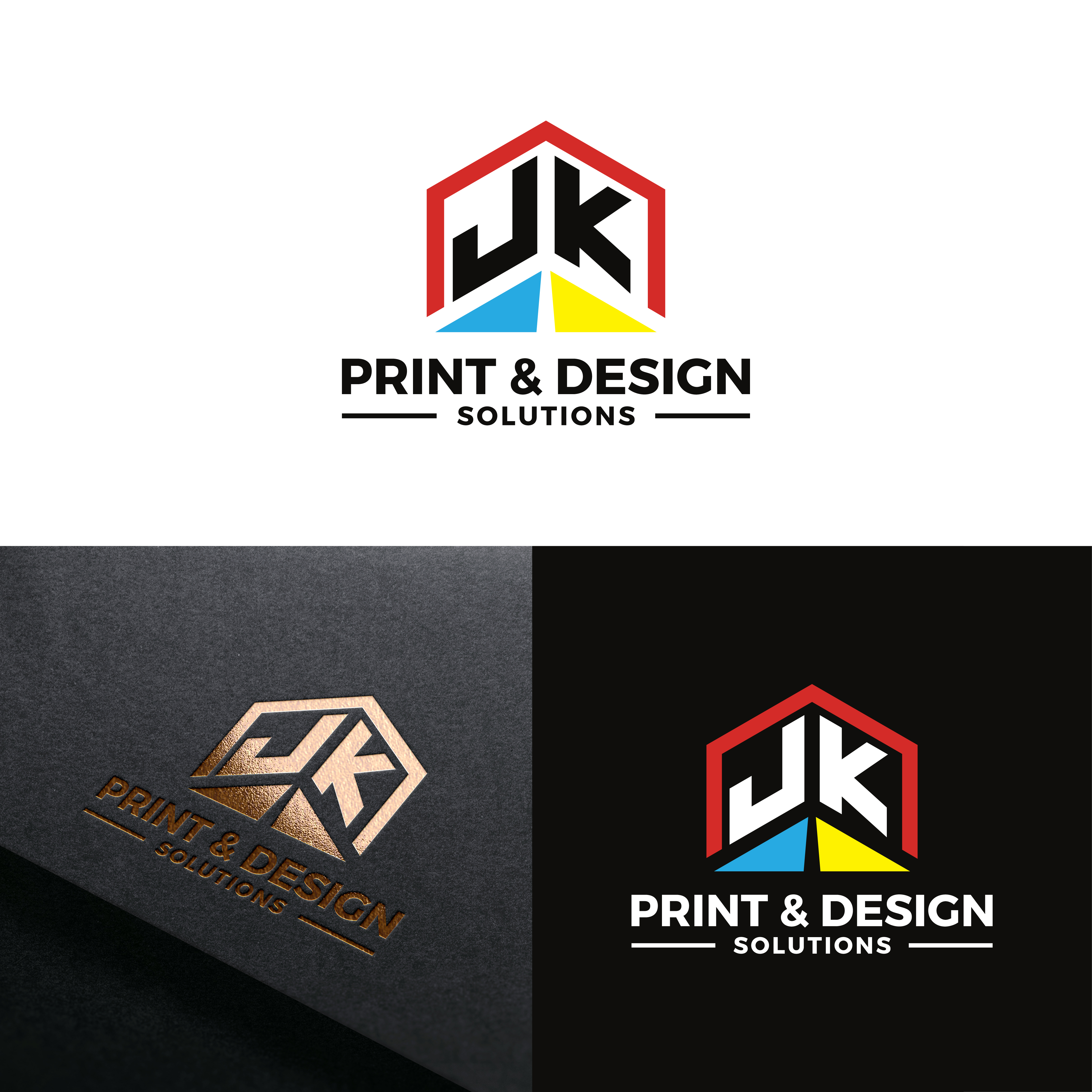 Logo Design by ADBronze for this project | Design #32655304