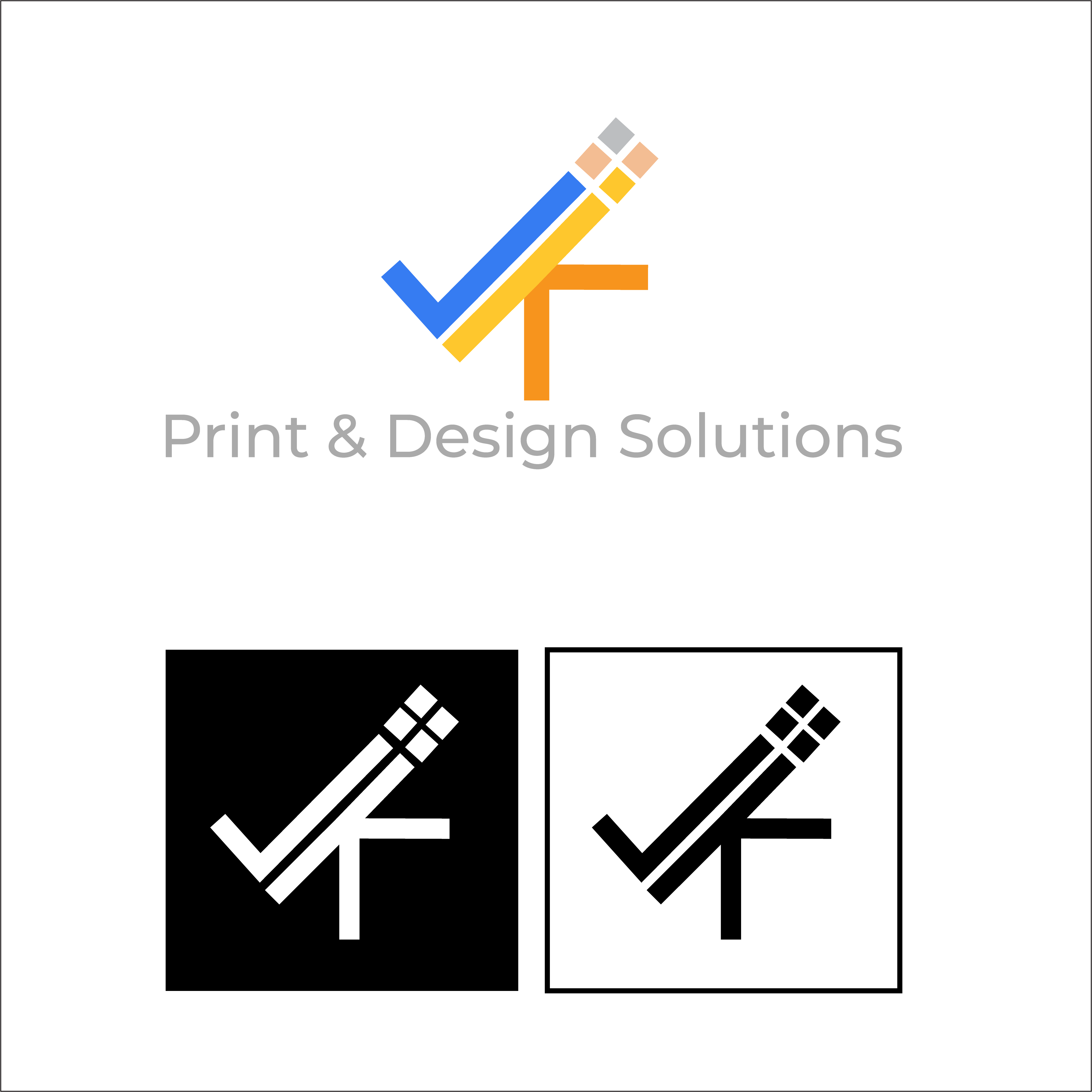 Logo Design by imthezorro for this project | Design #32661218