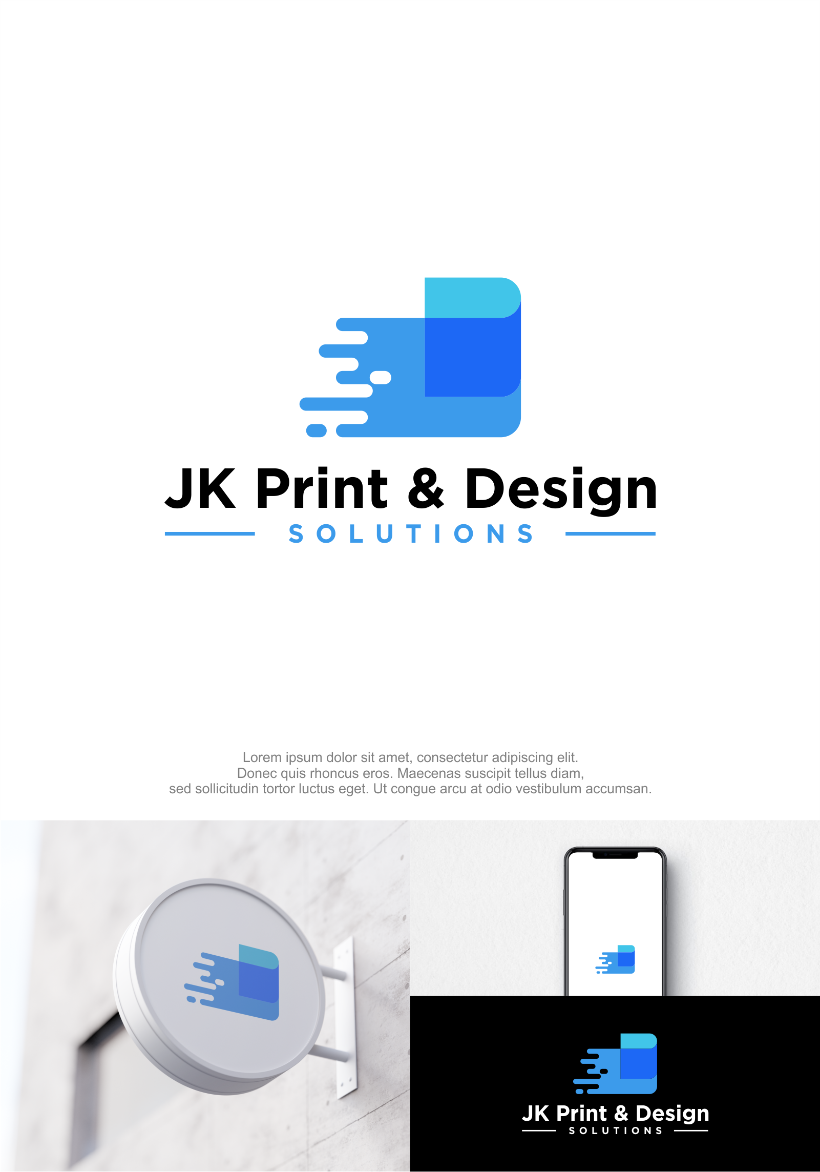 Logo-Design von M.Syaiful Huda für dieses Projekt | Design #32582066
