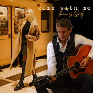 CD Cover Design by AnninWonderland for Thomas Graf Music | Design: #32597294