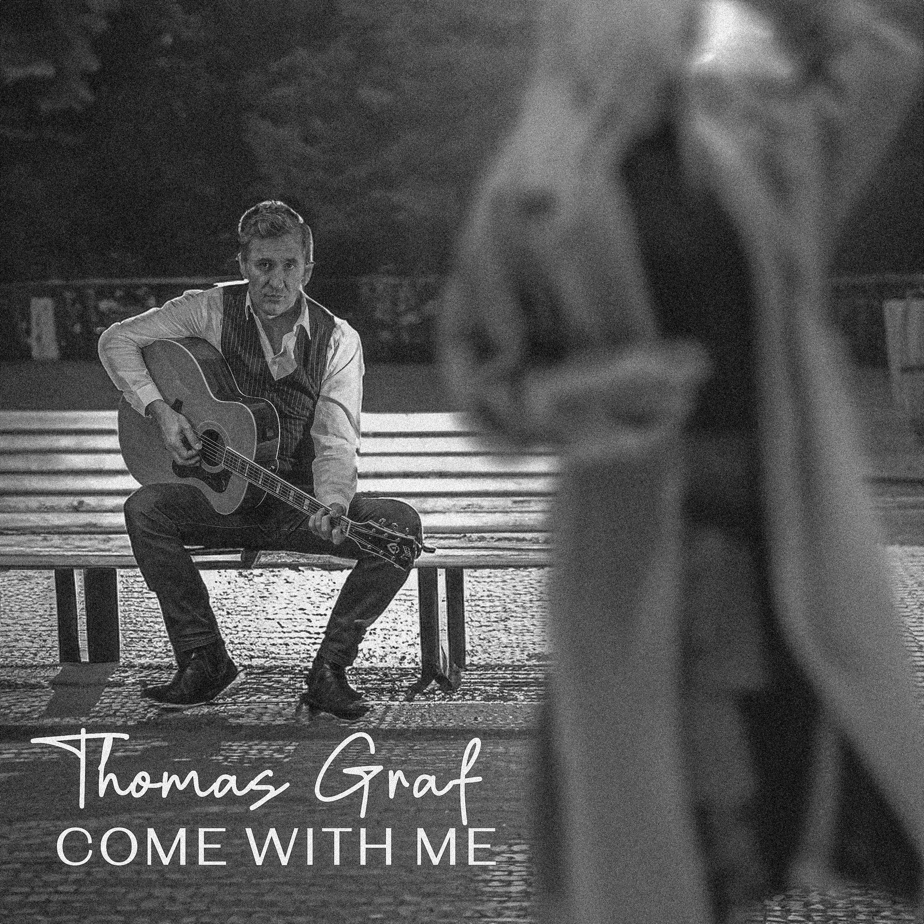 Design de Pochette de CD par exoddinary pour Thomas Graf Music | Design #32583139