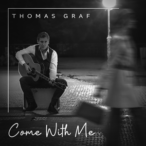 CD Cover Design by exoddinary for Thomas Graf Music | Design: #32624608