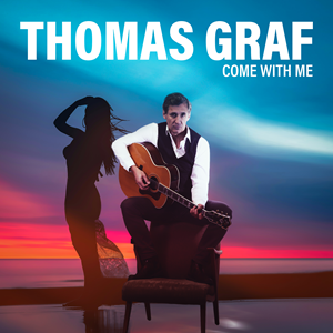 CD Cover Design by Elsa Designs for Thomas Graf Music | Design: #32600050