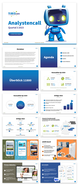PowerPoint Design by Im_San