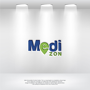 Logo Design by LogoEon for this project | Design: #32619047
