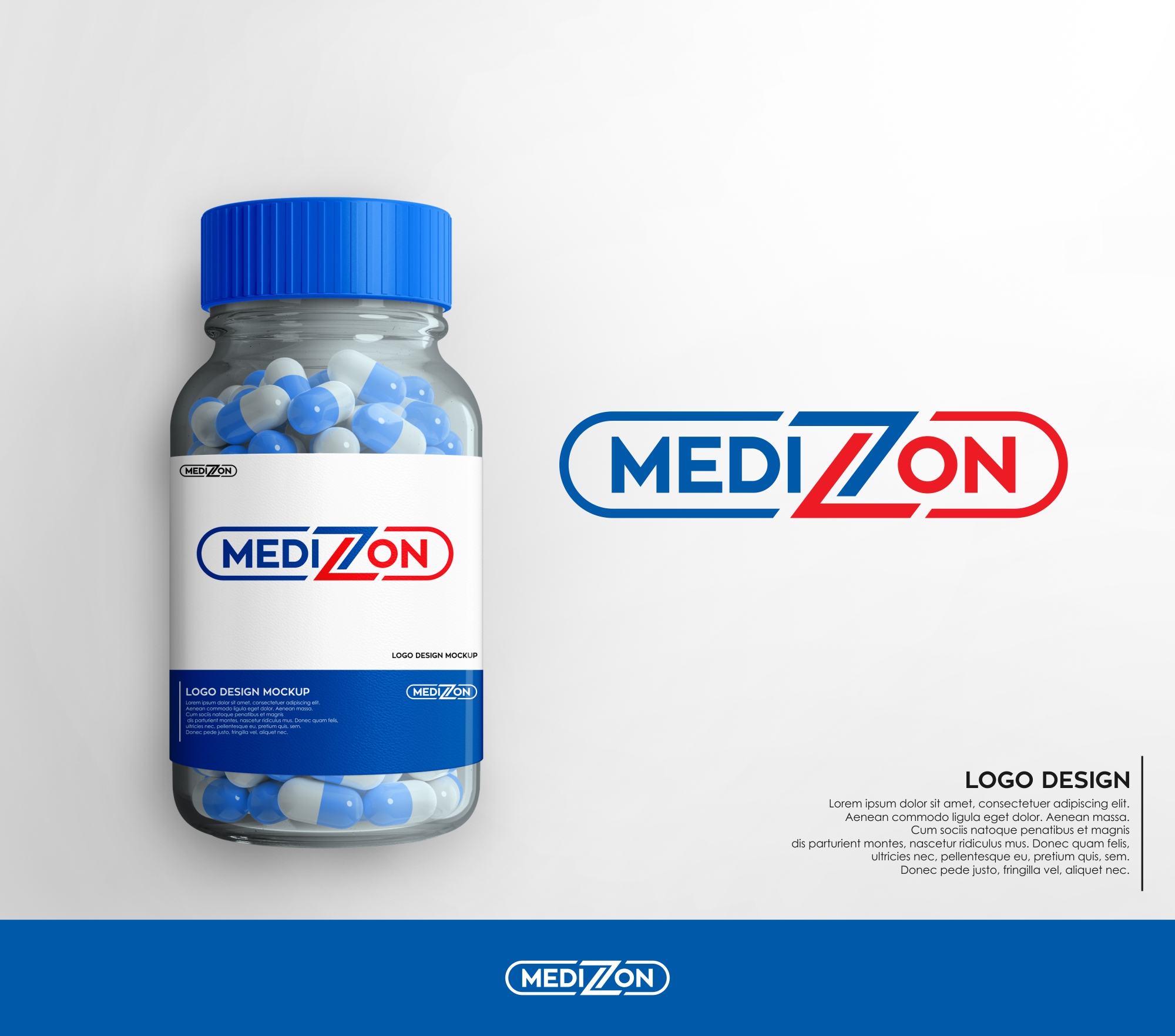 Logo Design by Erzan Design for this project | Design #32584404