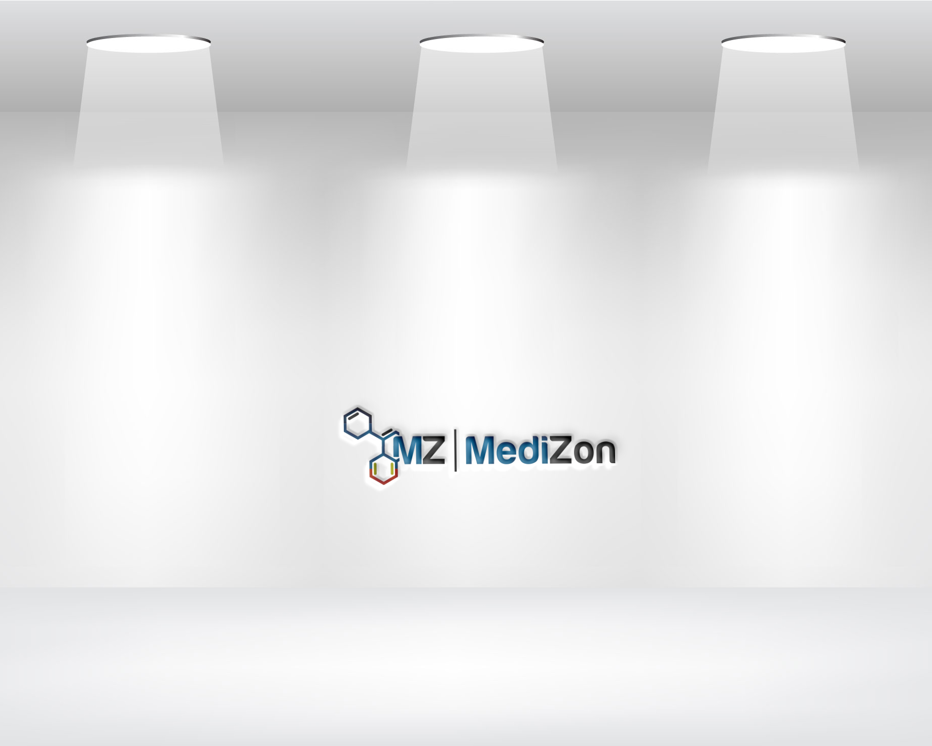 Logo Design by Daniel Khan for this project | Design #32586648