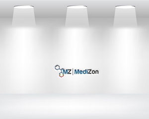 Logo Design by Daniel Khan for this project | Design: #32586648