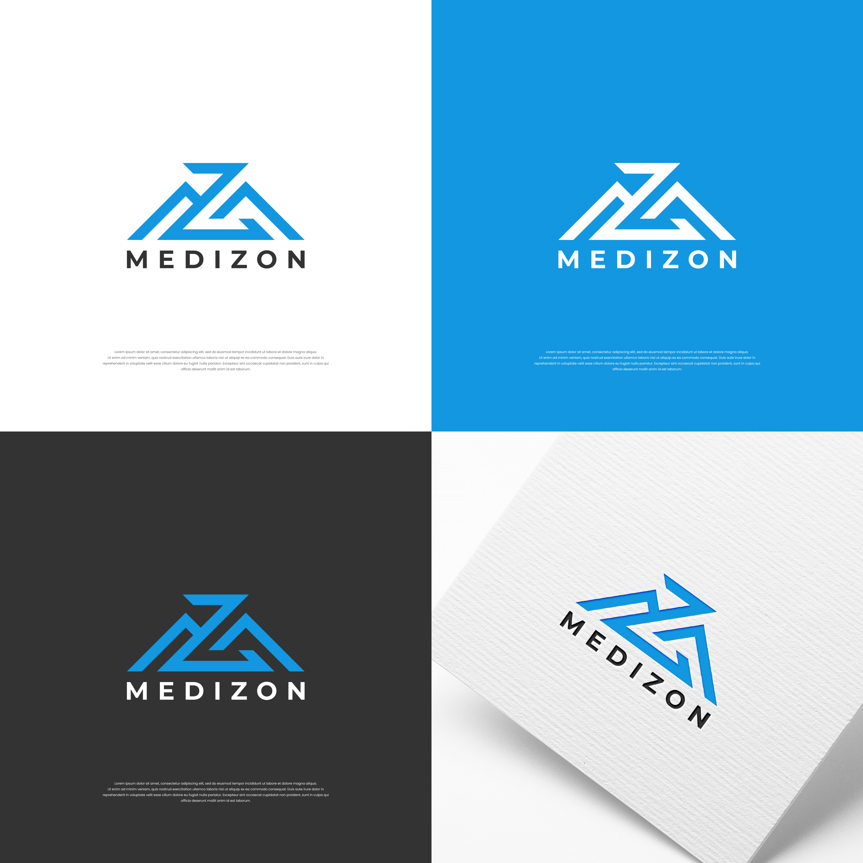 Logo Design by ge.logo for this project | Design #32583755