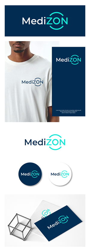 Logo Design by Ha.Connick for this project | Design: #32606106