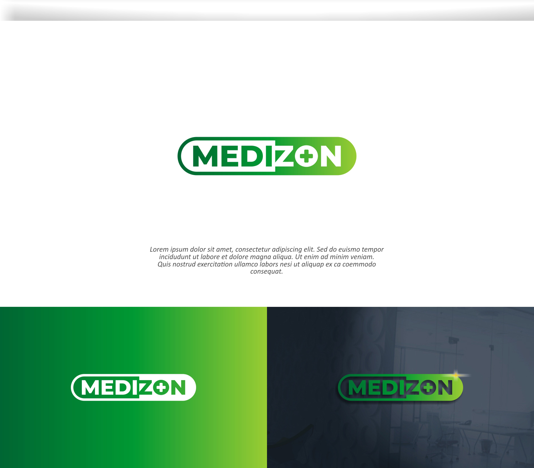Logo Design by Abici for this project | Design #32594261