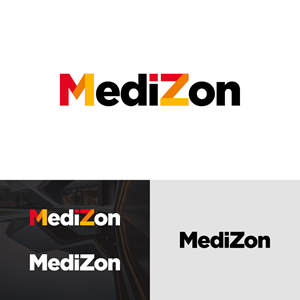 Logo Design by Omar27 for this project | Design: #32594389