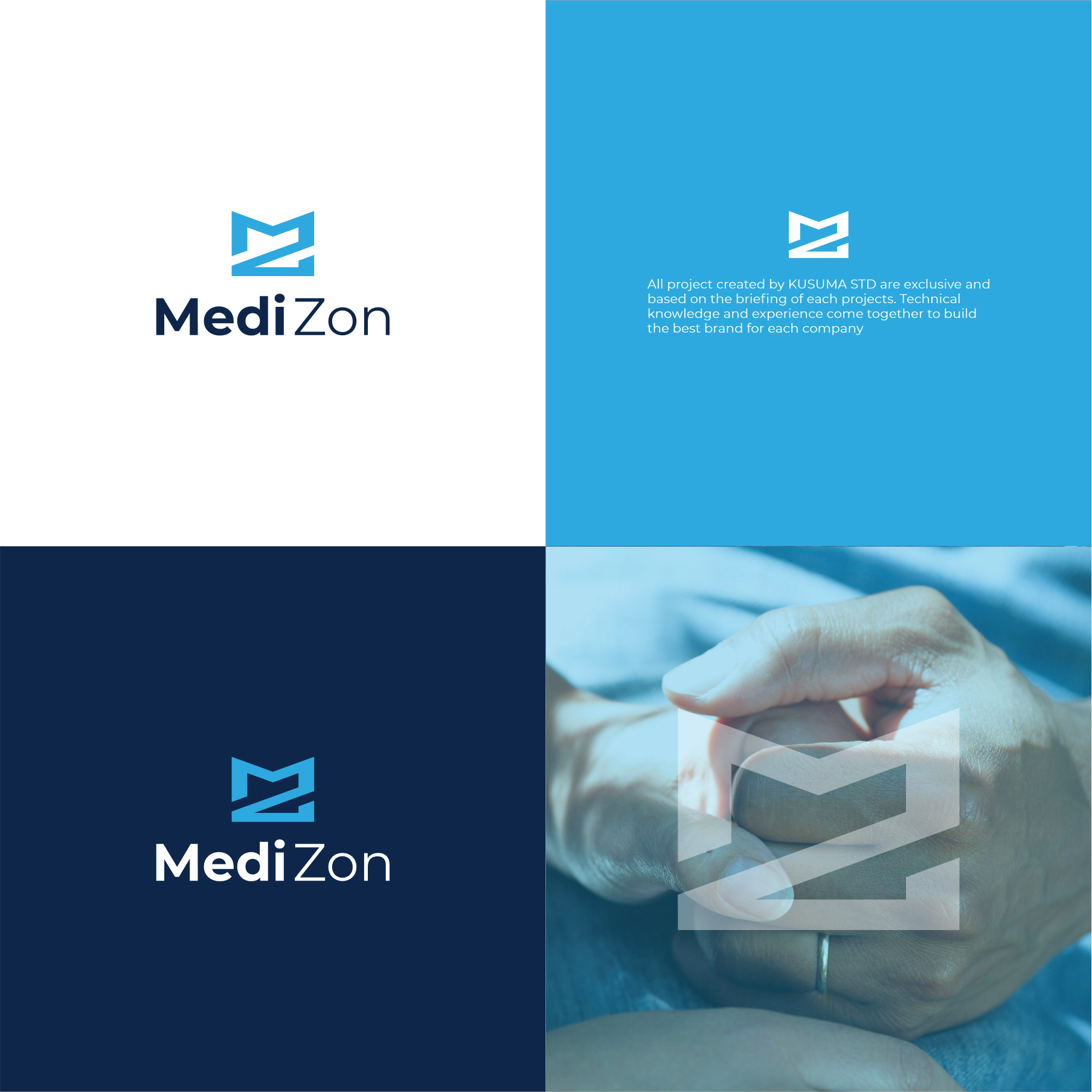 Logo-Design von Kusuma Studio für dieses Projekt | Design #32582036