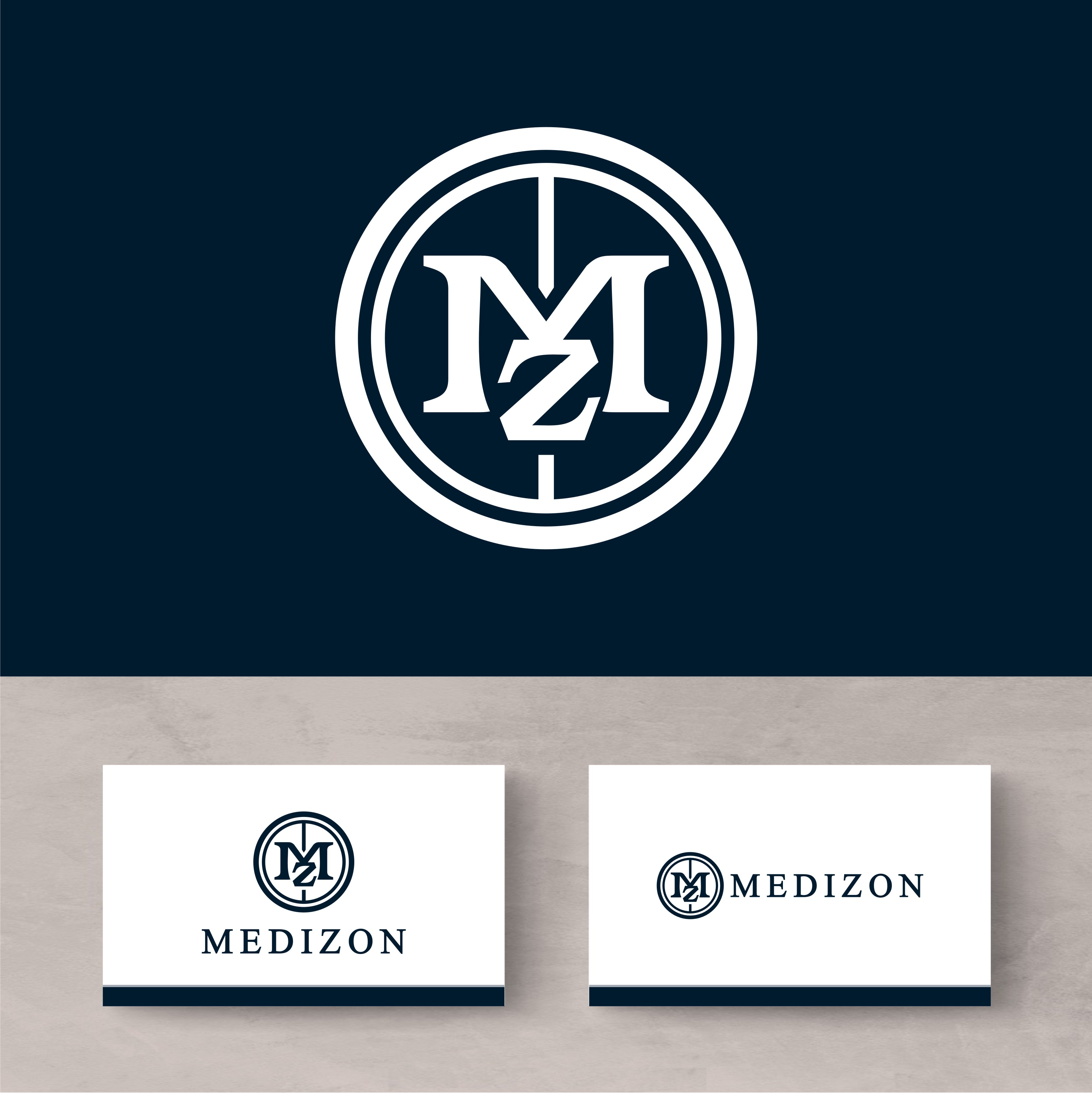 Logo Design by south door for this project | Design #32620687
