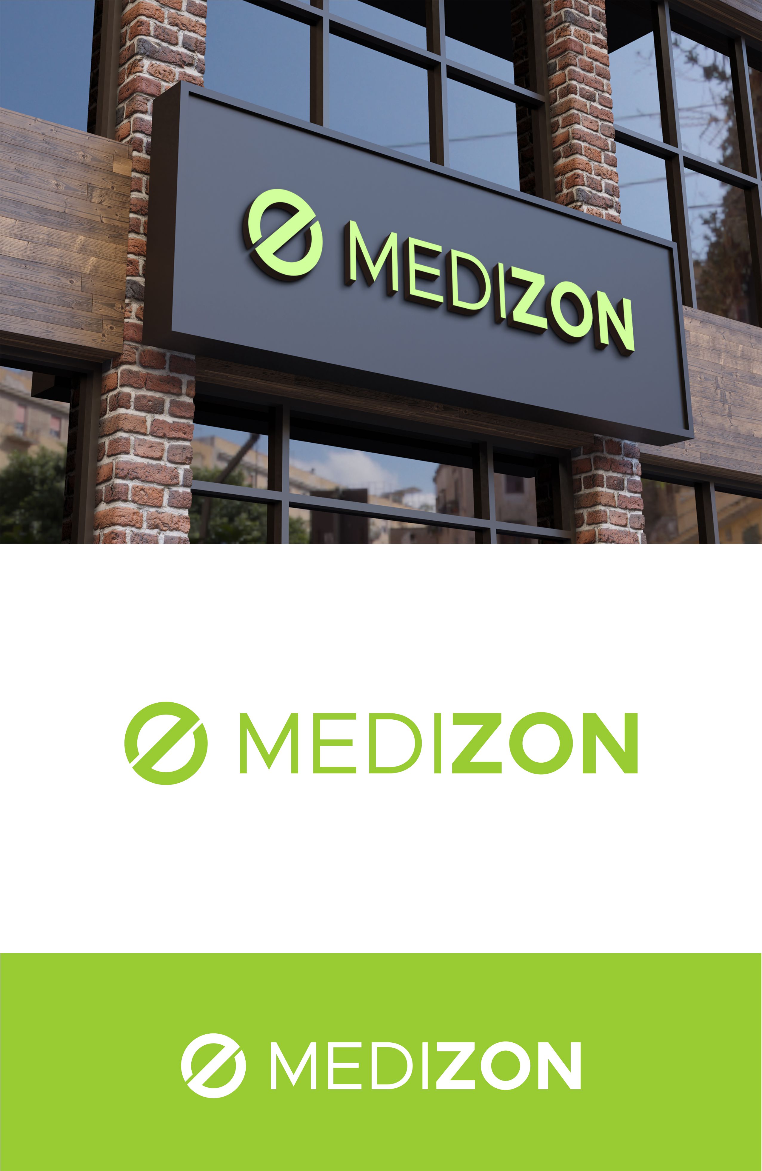 Logo Design by RAN MEI JS for this project | Design #32609367