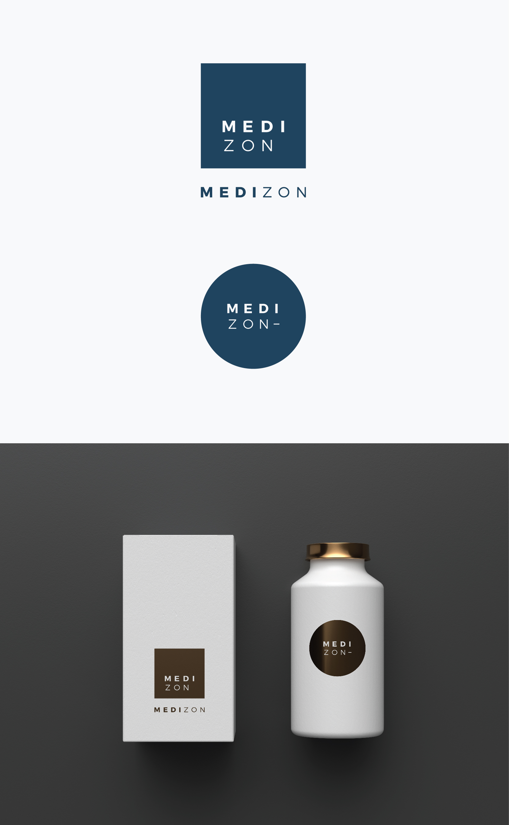 Logo Design by IMilenovic for this project | Design #32583969