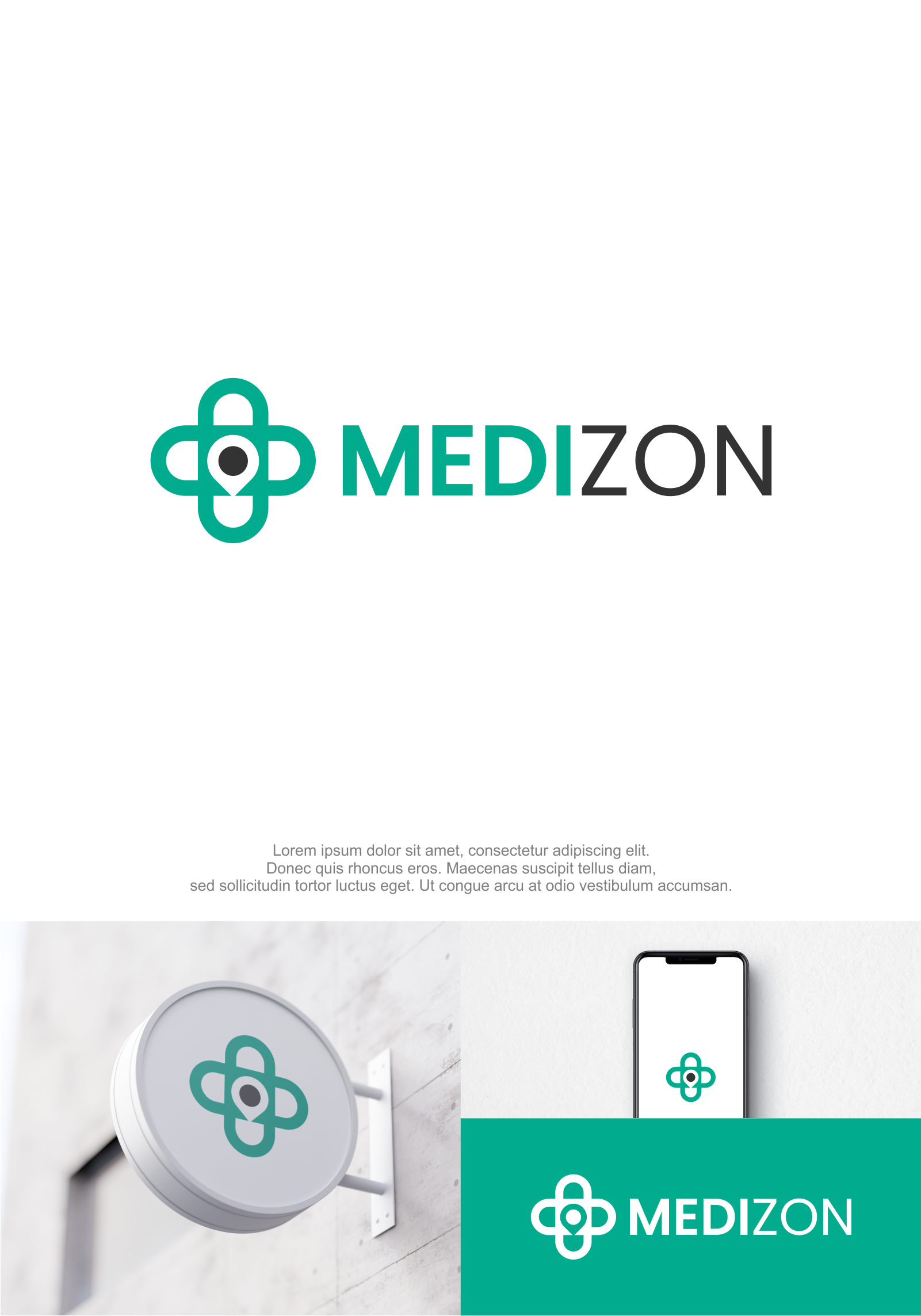 Design de Logo par M.Syaiful Huda pour ce projet | Design #32581853